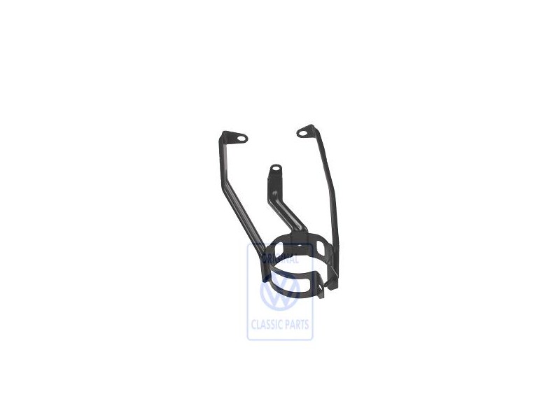 VW Original Soporte P. Filtro Combustible - 8D0201987