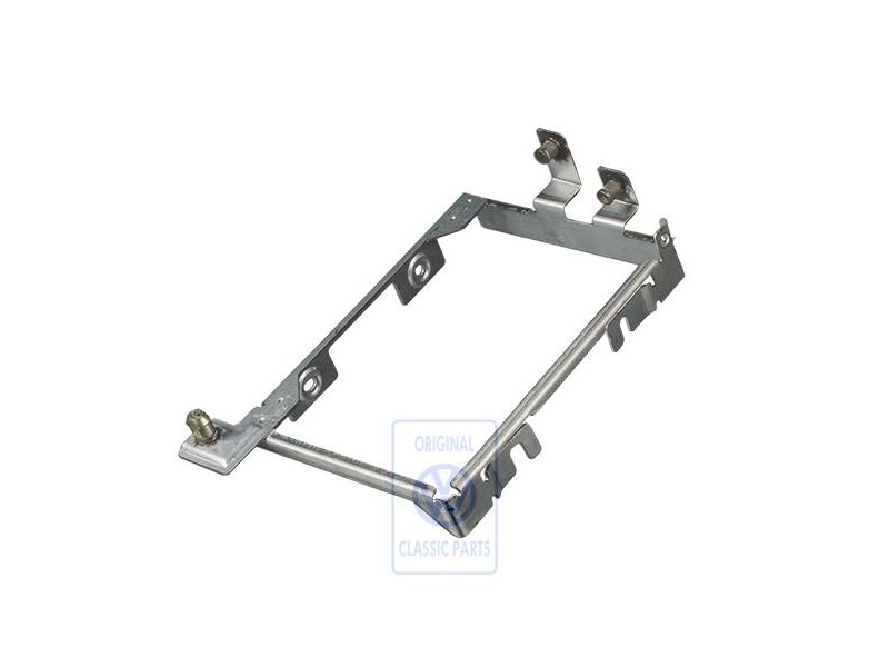 VW Original Bastidor De Sujecion - 8D0203509A