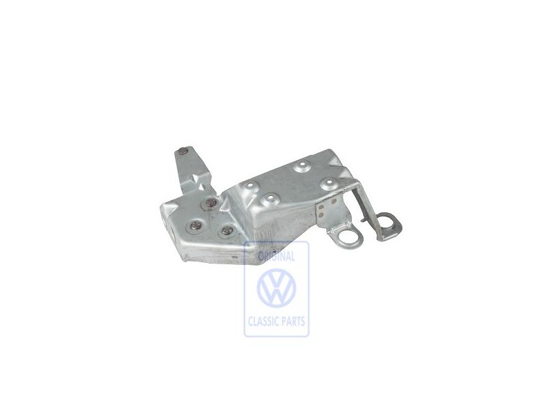 VW Original Apoyo Para Radiador De Liquido Refrigerante Adicional - 8D0203521A