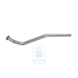 VW Original Tubo Intermedio - 8D0253301P