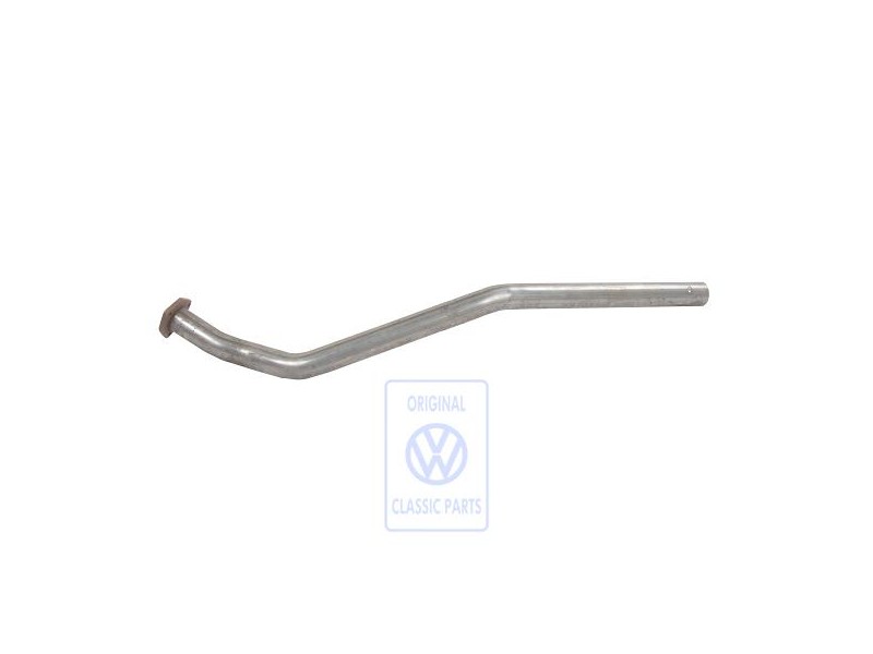 VW Original Tubo Intermedio - 8D0253301P