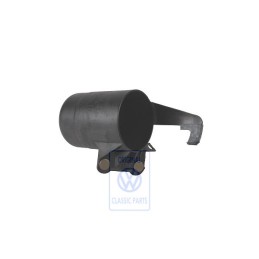 VW Original Soporte P. 