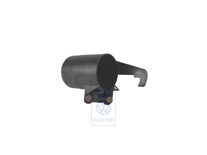 VW Original Soporte P. 