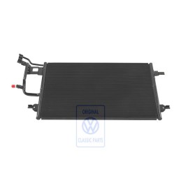 VW Original Condensador Aire Acondicionado - 8D0260403G