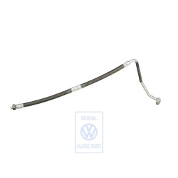 VW Original Tubo Flex. Medio Refrigeracion - 8D0260701L