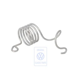VW Original Muelle Sujecion - 8D0260717