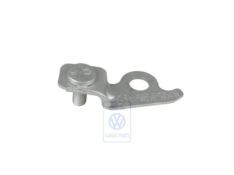 VW Original Soporte - 8D0260759AH