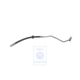 VW Original Tuberia Presion Aceite - 8D0317826F