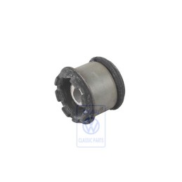 VW Original Cojinete Metal-Goma - 8D0399419C