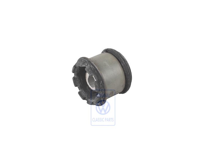 VW Original Cojinete Metal-Goma - 8D0399419C
