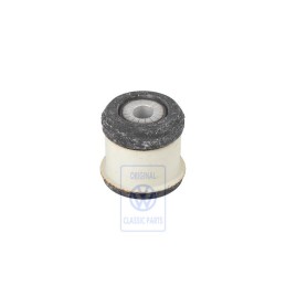 VW Original Cojinete Metal-Goma - 8D0399419N
