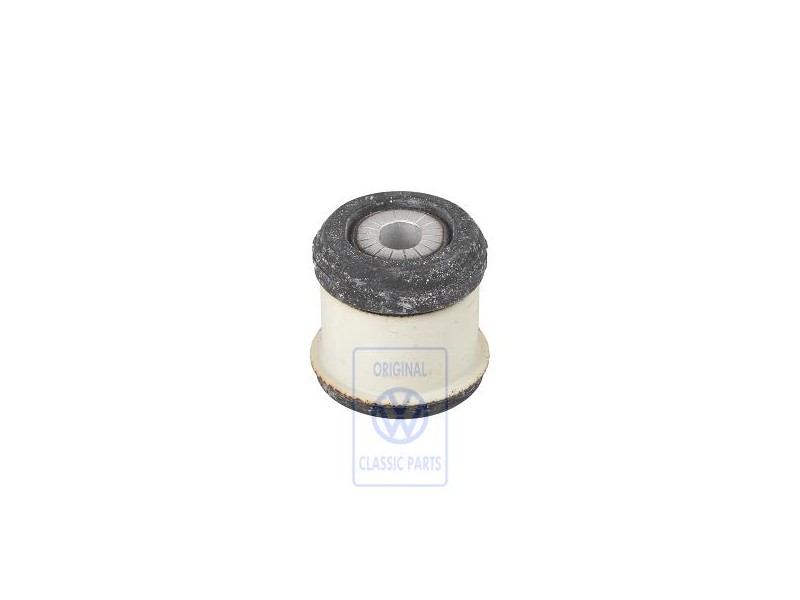 VW Original Cojinete Metal-Goma - 8D0399419N