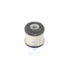 VW Original Cojinete Metal-Goma - 8D0399419N