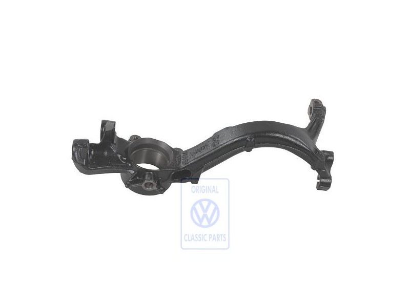 VW Original Mangueta - 8D0407253C