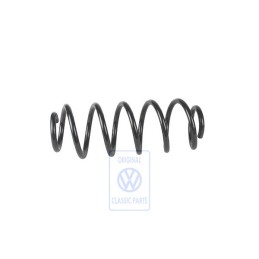 VW Original Muelles Helicoidales - 8D0411105AN