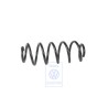 VW Original Muelles Helicoidales - 8D0411105AN