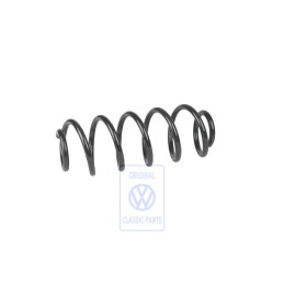 VW Original Muelles Helicoidales - 8D0411105AP