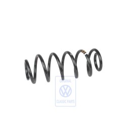 VW Original Muelles Helicoidales - 8D0411105AQ