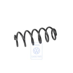 VW Original Muelles Helicoidales - 8D0411105AR
