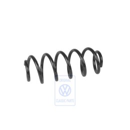 VW Original Muelles Helicoidales - 8D0411105AT