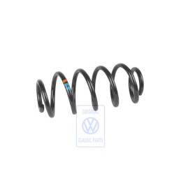 VW Original Muelles Helicoidales - 8D0411105CQ