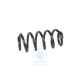 VW Original Muelles Helicoidales - 8D0411105DA