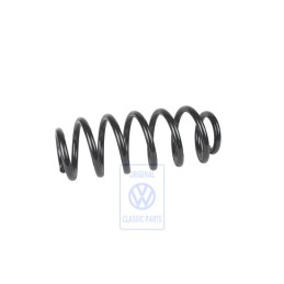 VW Original Muelles Helicoidales - 8D0411105DT