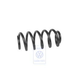 VW Original Muelles Helicoidales - 8D0411105GC
