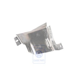 VW Original Chapa De Proteccion - 8D0422703F