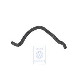 VW Original Tubo Flex. 