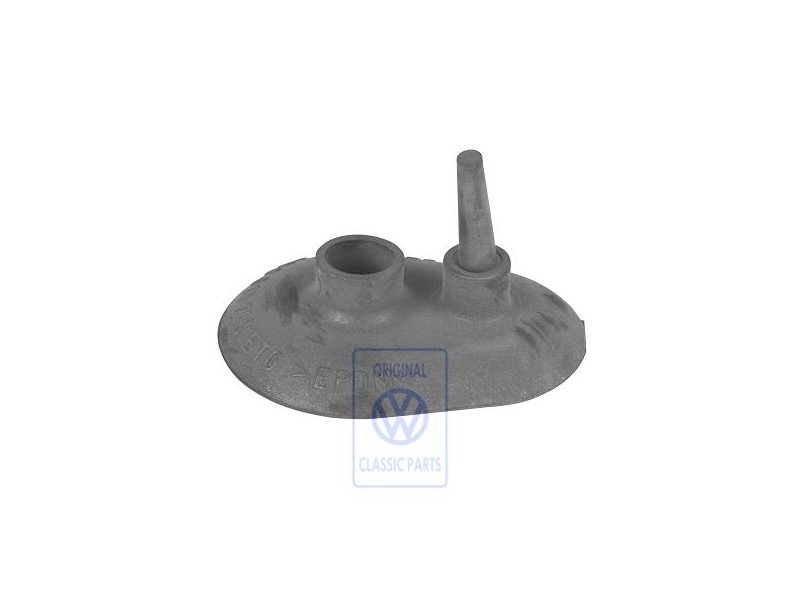 VW Original Boquilla - 8D0611743