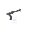 VW Original Tubo De Depresion Con Valvula De Retencion - 8D0611931AB