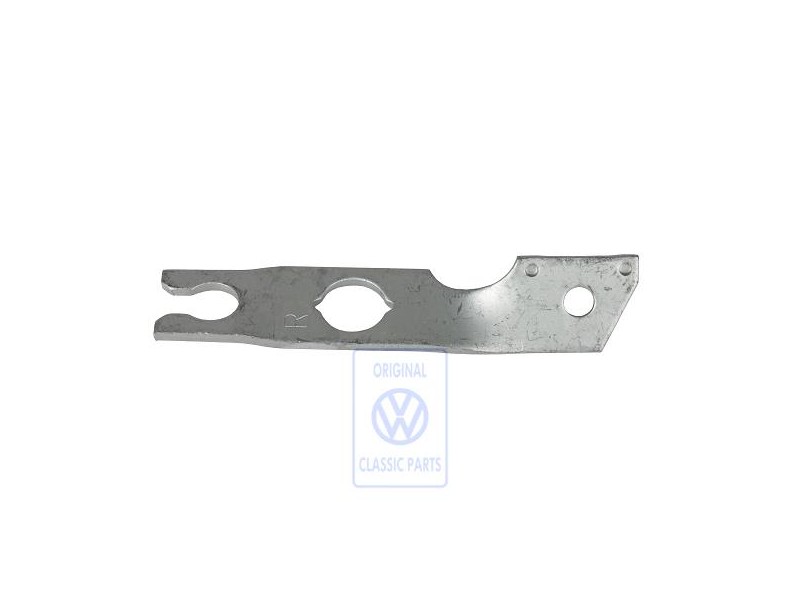 VW Original Soporte - 8D0615133