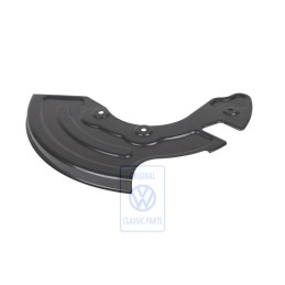 VW Original Chapa Cubierta P. 