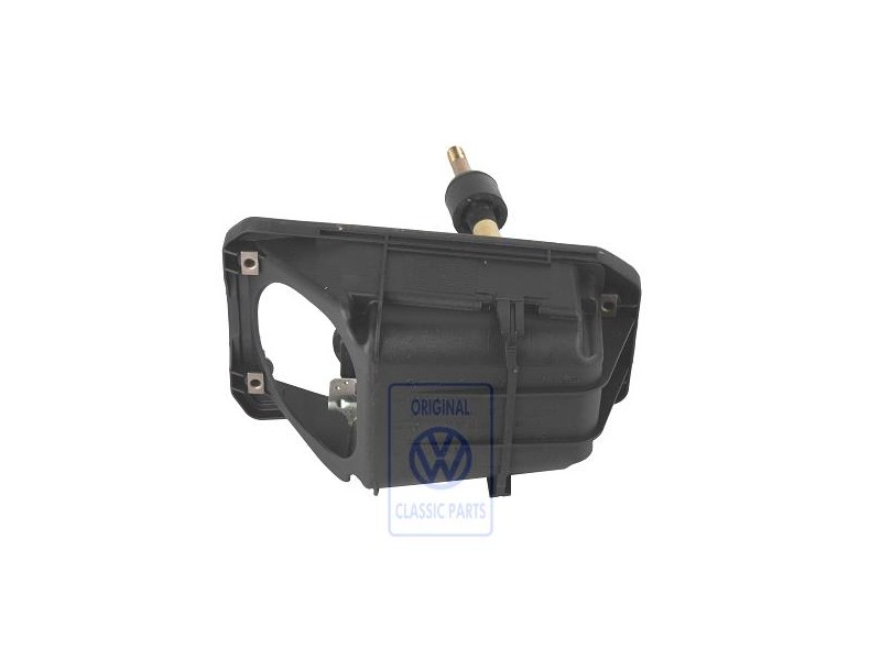 VW Original Palanca De Cambios - 8D0711055Q