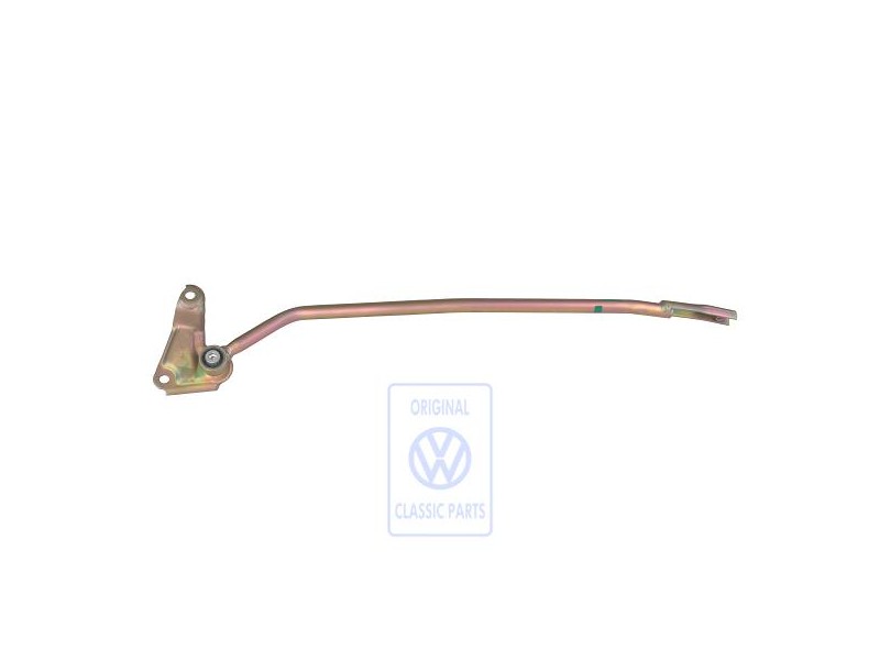 VW Original Varilla Estabilizadora - 8D0711271D