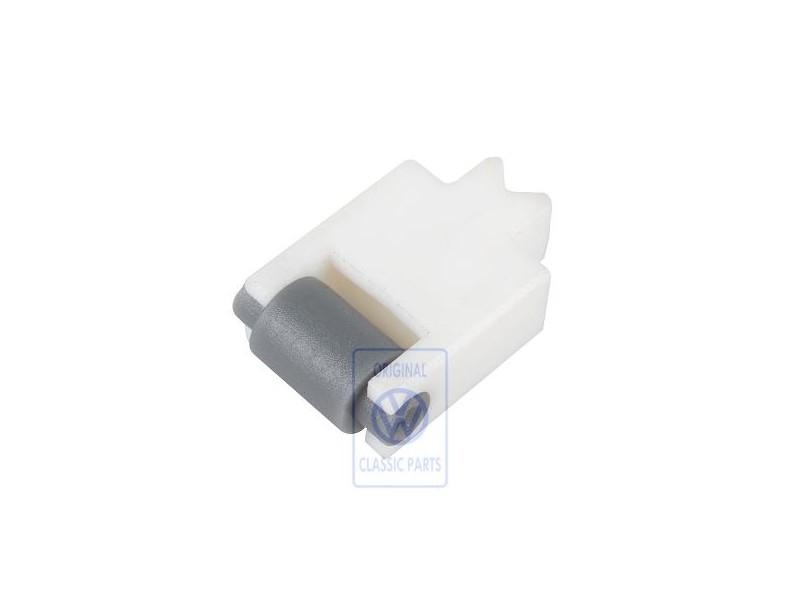 VW Original Segmento Retencion - 8D0713135