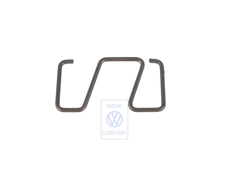 VW Original Estribo Elastico - 8D0713161