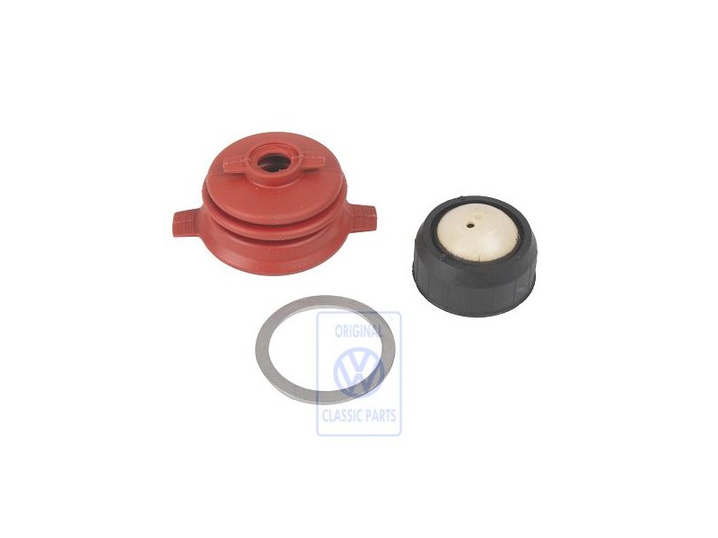 VW Original Kit Reparacion P.Mecanismo Accionamiento Del Cambio - 8D0798151