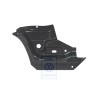 VW Original Chapa Alojamiento - 8D0802171C