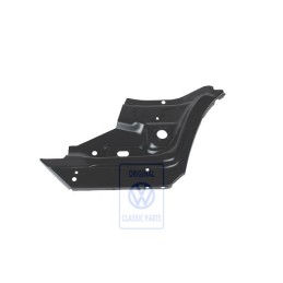 VW Original Chapa Alojamiento - 8D0802172C