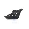 VW Original Chapa Alojamiento - 8D0802172C