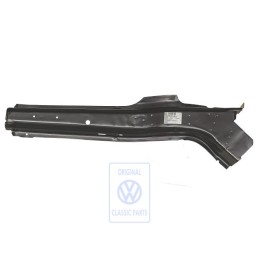 VW Original Larguero - 8D0803104