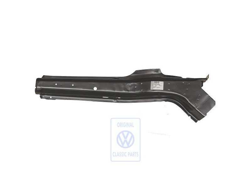 VW Original Larguero - 8D0803104