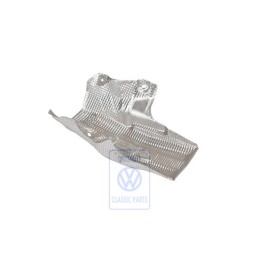 VW Original Chapa Prot. Termica Para Tunel - 8D0804159AF