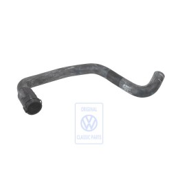 VW Original Tubo Flexible Refrigerante - 8D0819371G