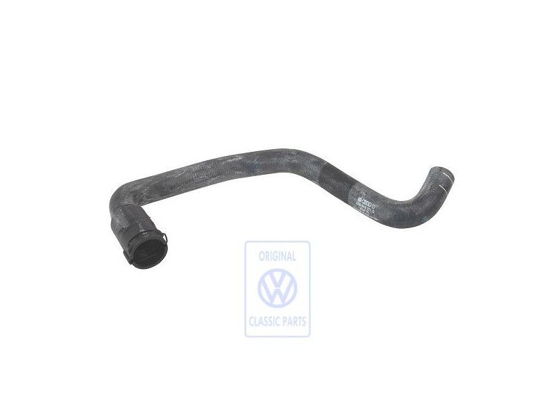 VW Original Tubo Flexible Refrigerante - 8D0819371G