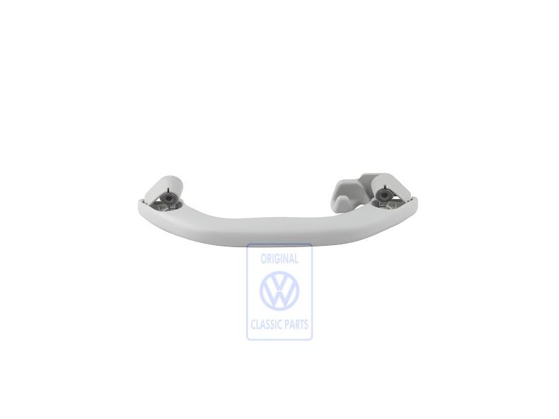 VW Original Asidero Rebatible Gris Perla - 8D0857607A Y20