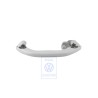 VW Original Asidero Rebatible Gris Perla - 8D0857607A Y20