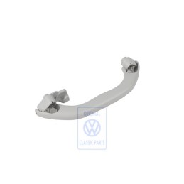 VW Original Asidero Rebatible Gris Perla - 8D0857608 Y20